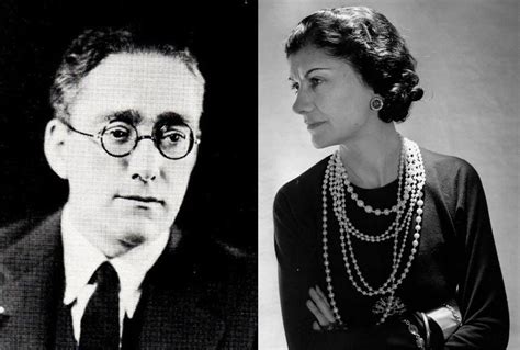 chanel e paul iribe